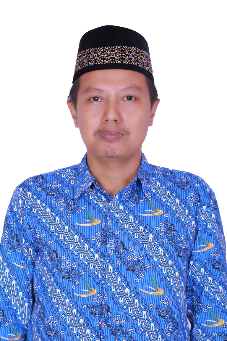 Ahmad Baedlowi, S.Pd