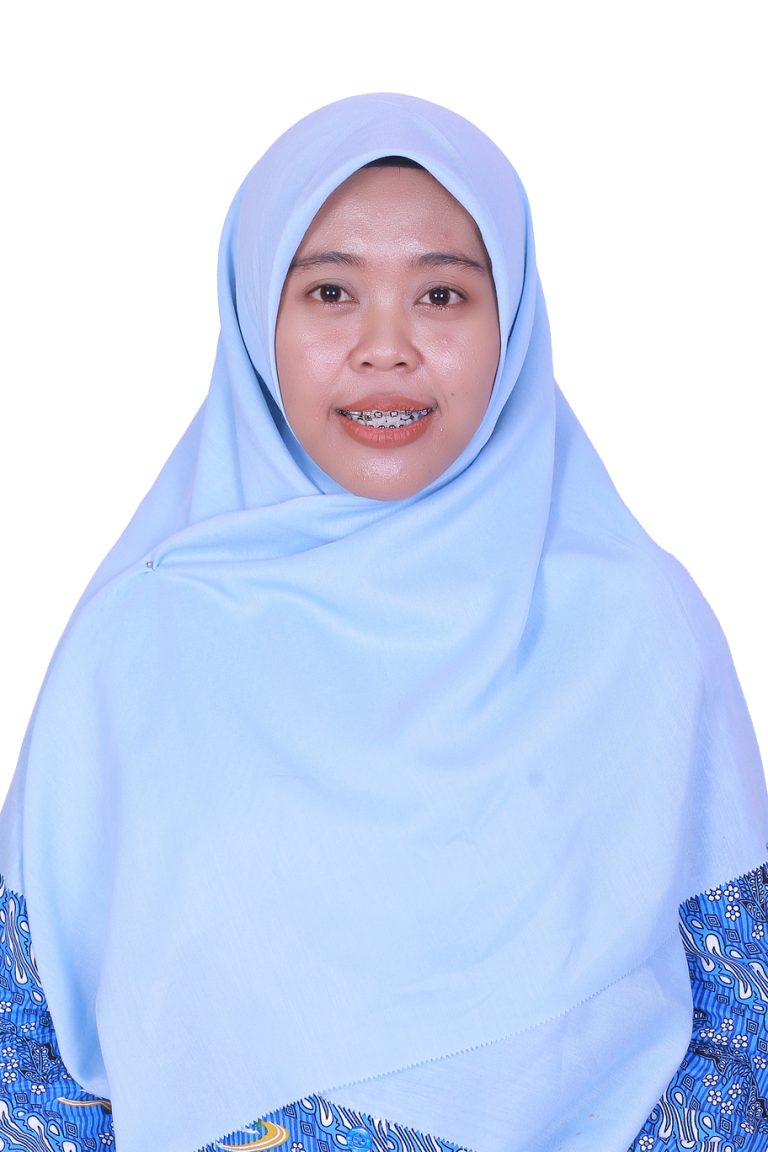 Alfina Harubi Wijayanti, S.Pd