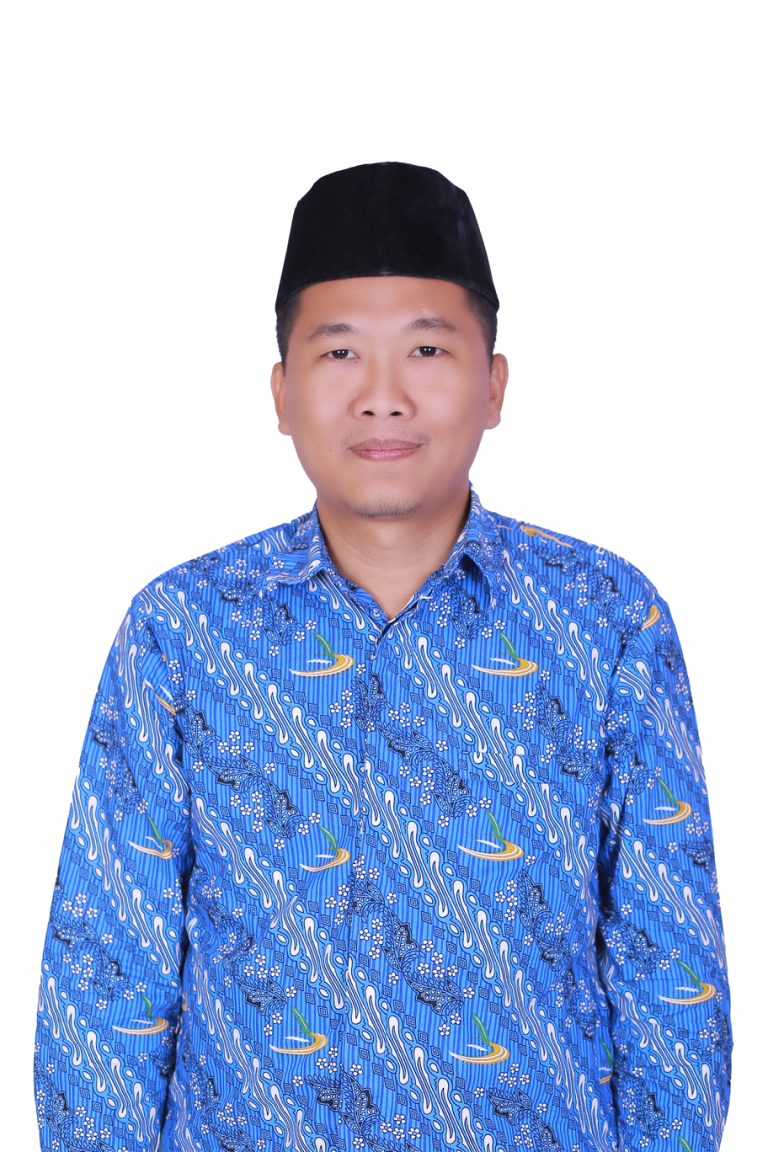 Ali Mahfud, SHI (1)