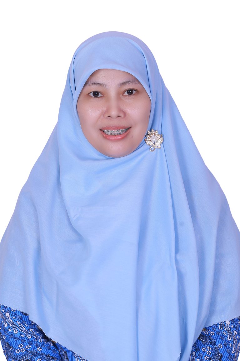 Asmanah, S