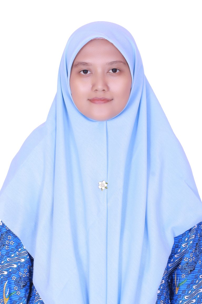 Chusnal Iffah, S.Psi