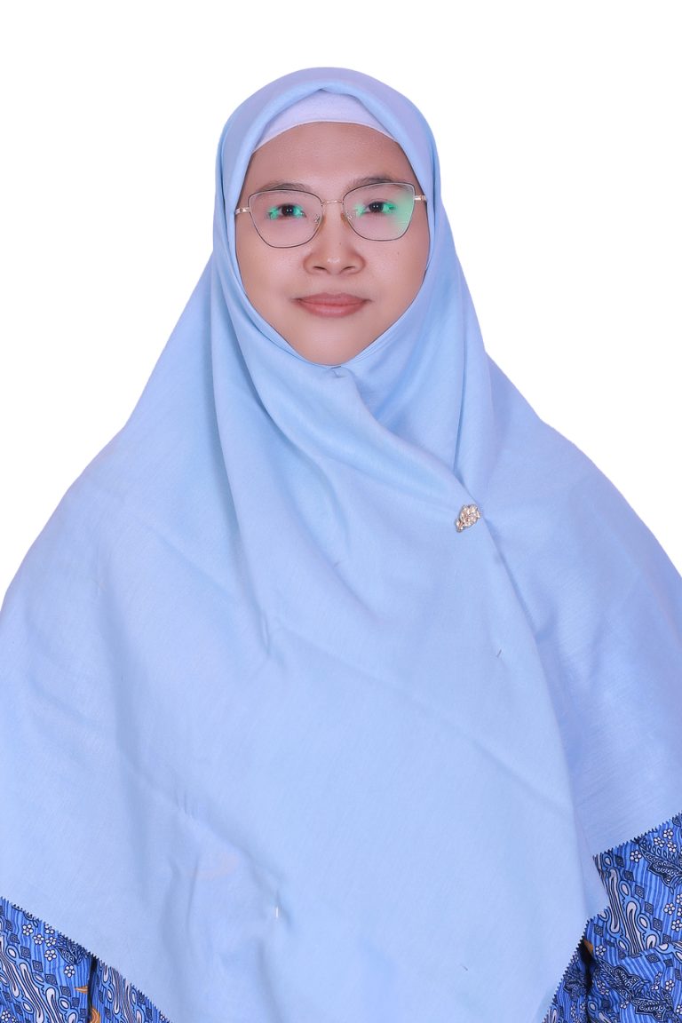 Datik Najianti, S