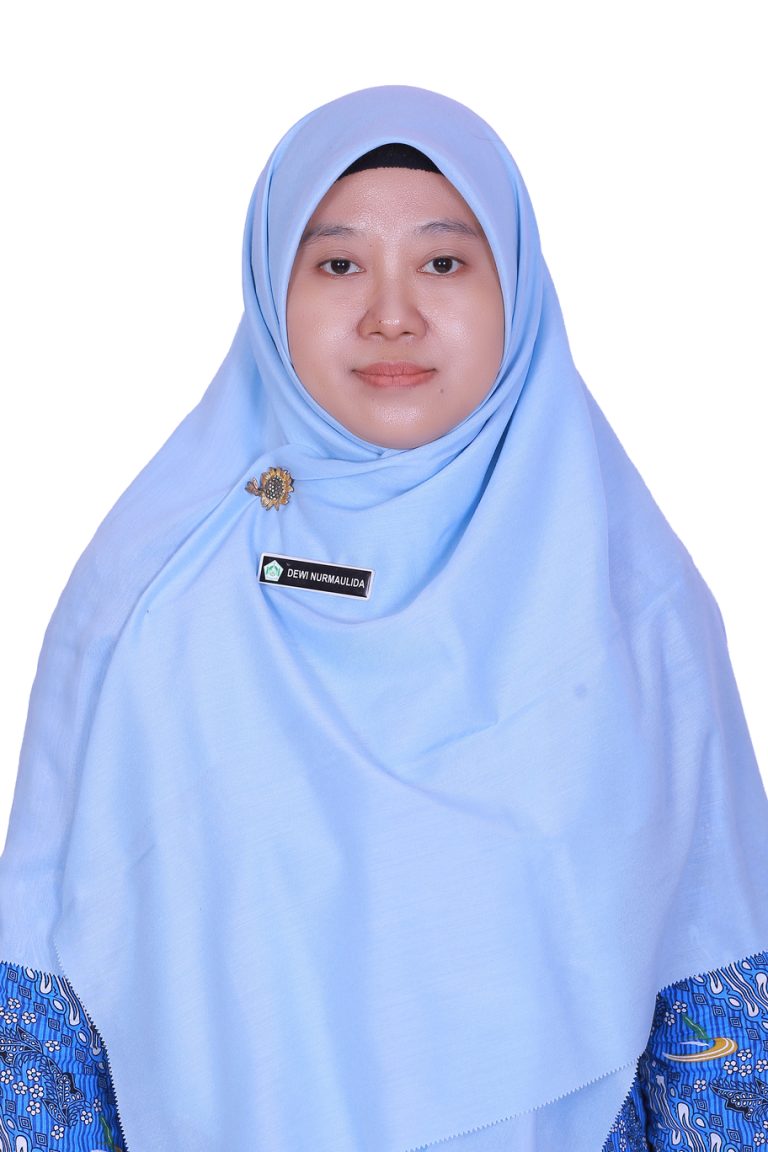 Dewi Nurmaulida S.Pd