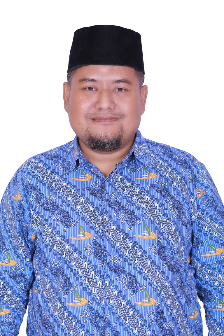 Farid Junaidi, S
