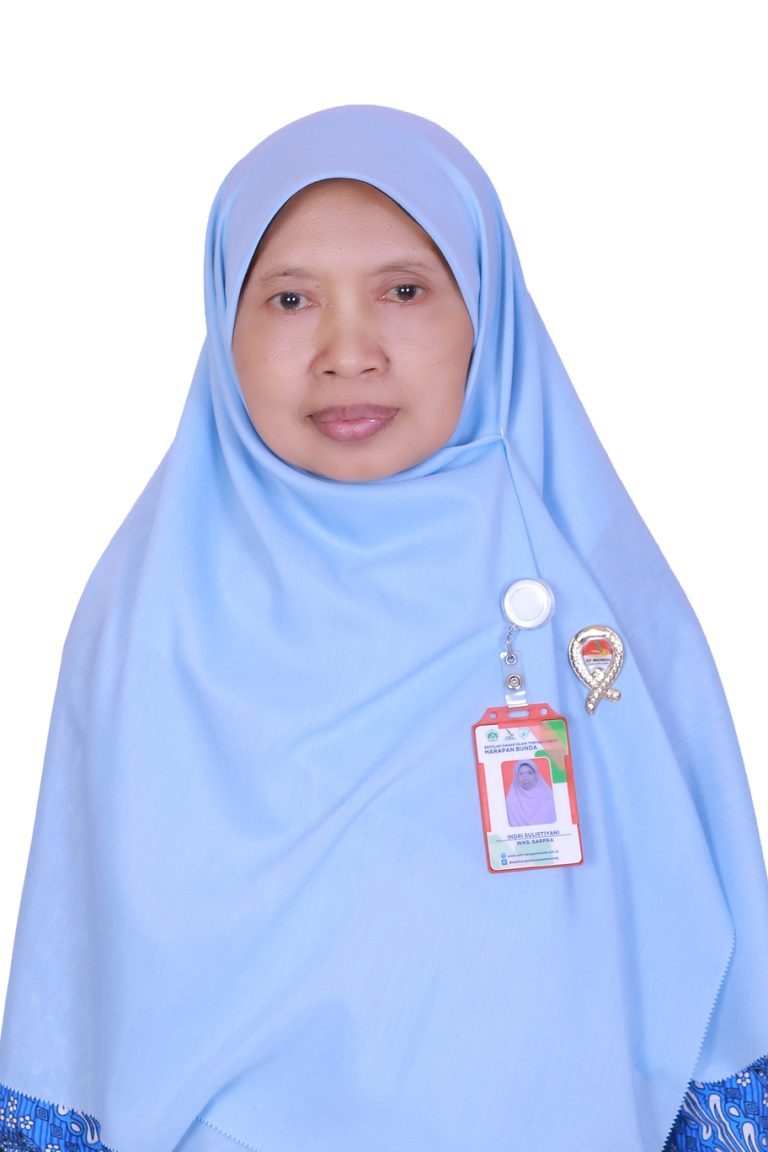 Indri Sulistiyani, S.Pd