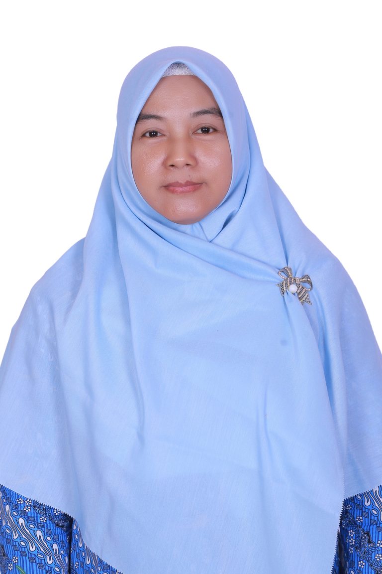 Lilis Sulistyowati, S