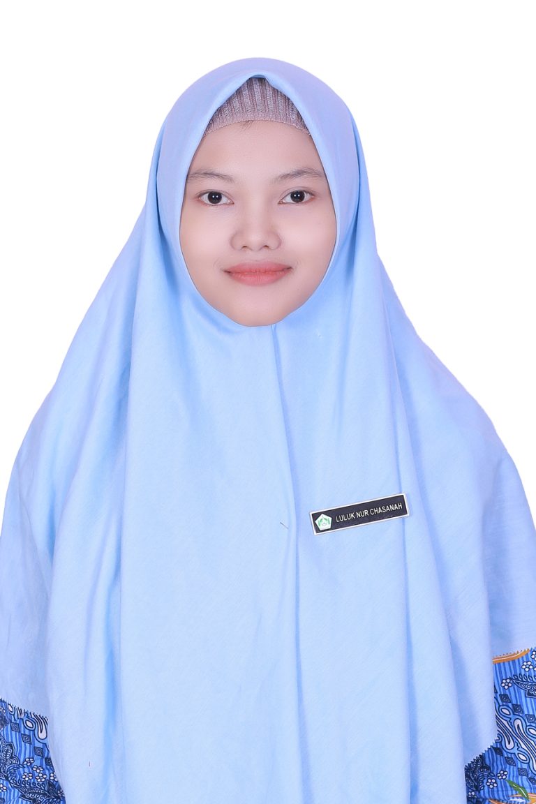 Luluk Nur Chasanah (1)