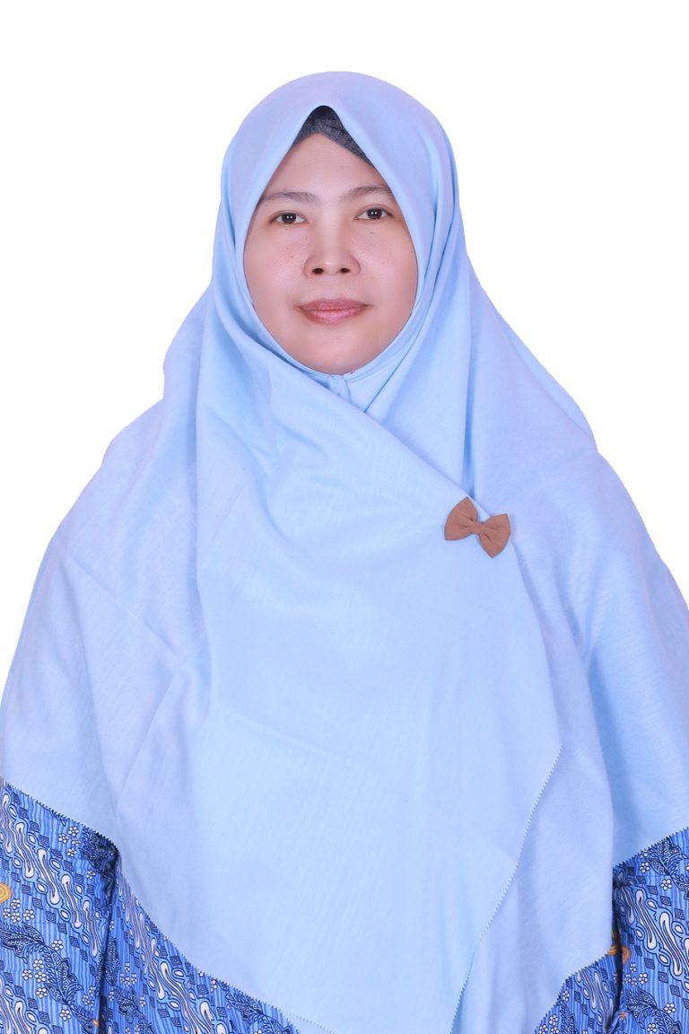 Maidhatul Muarifah, S.Pd