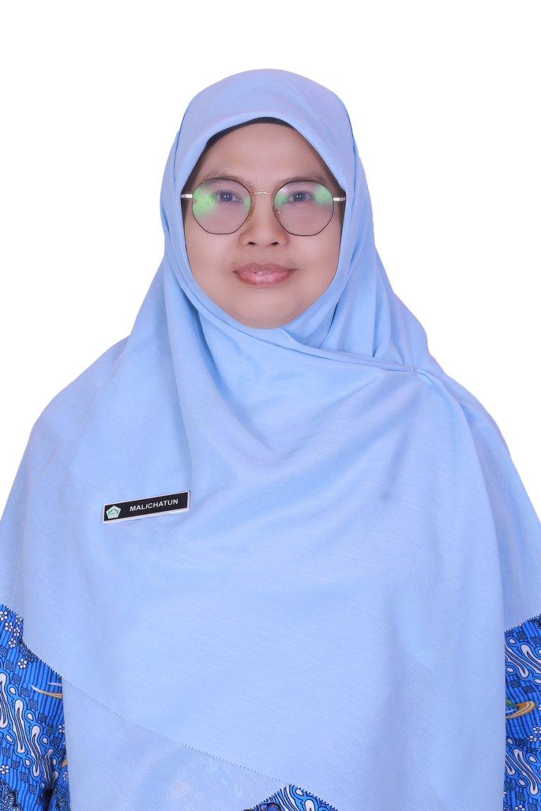 Malichatun, S.Pd