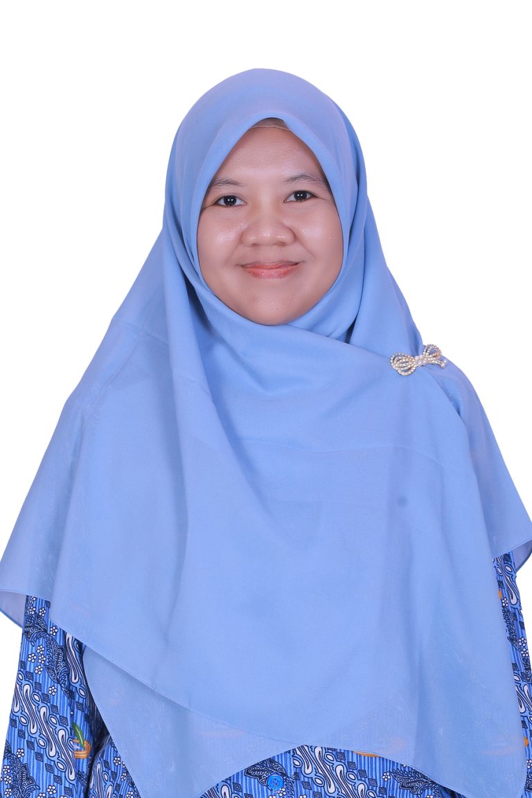Nur Alifatudz Dzakiyyah, S.Pd