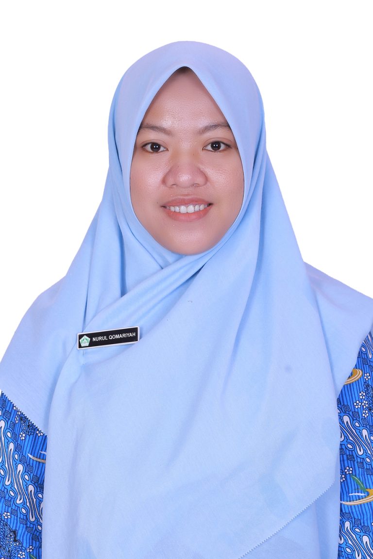Nurul Qomariyah (1)