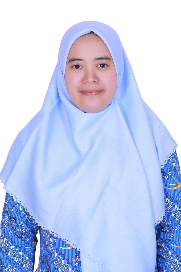 Rohanah, S.Pd