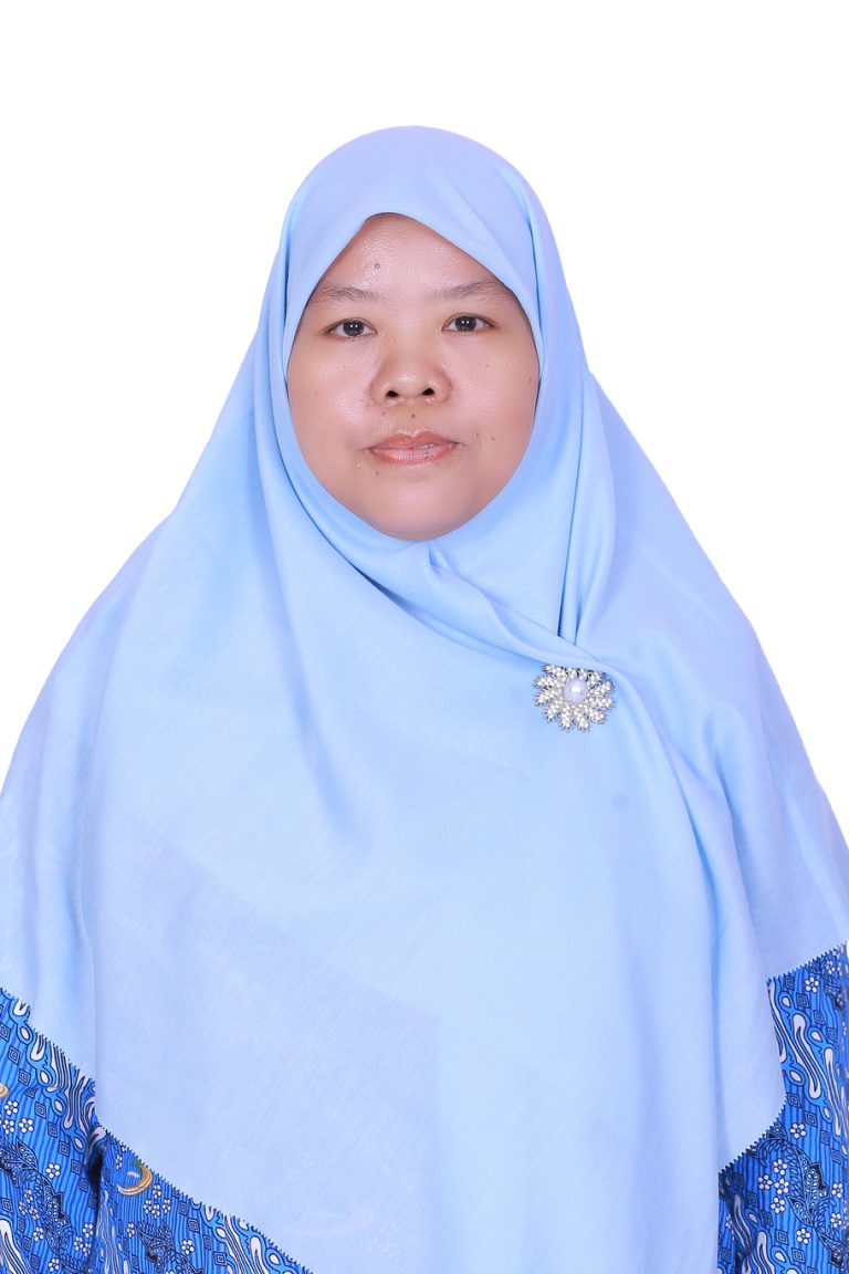 Siti Zumroatun (1)
