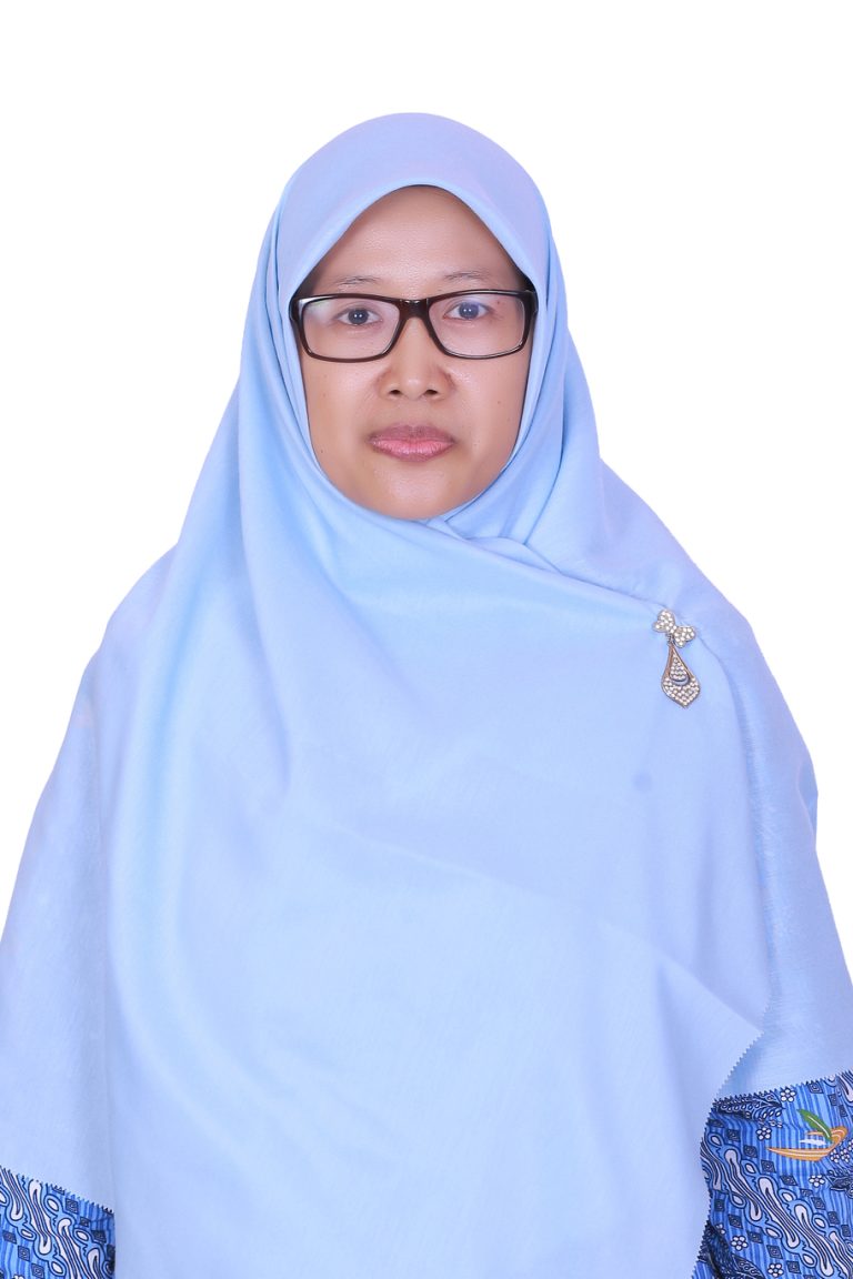 Suryani Setyaningrum, S