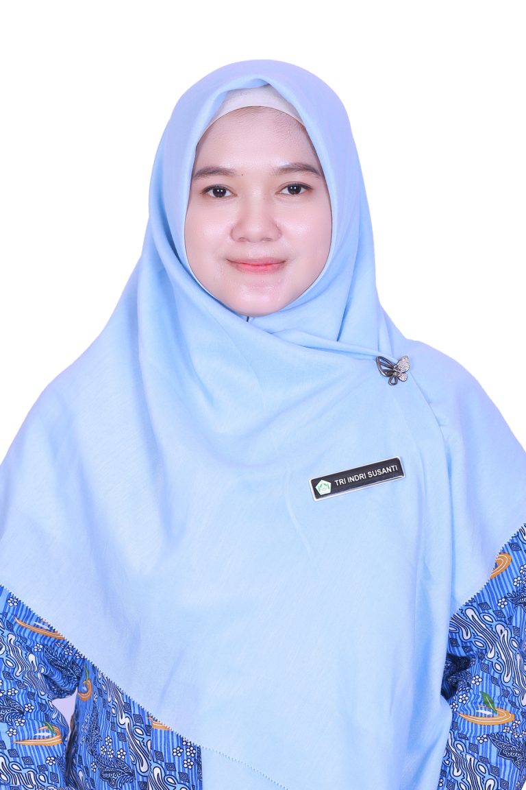 Tri Indri Susanti, S