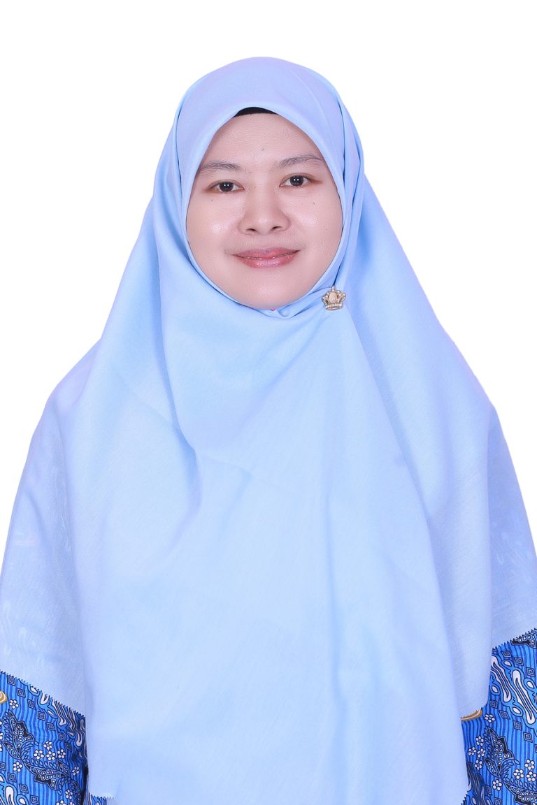 Tyas Pangestuti, S.Si
