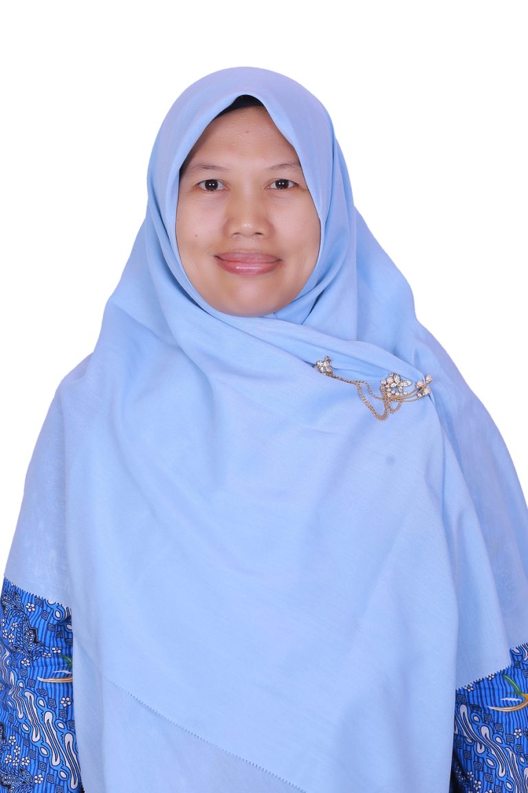 Ulfatul Khasanah, S.Pt