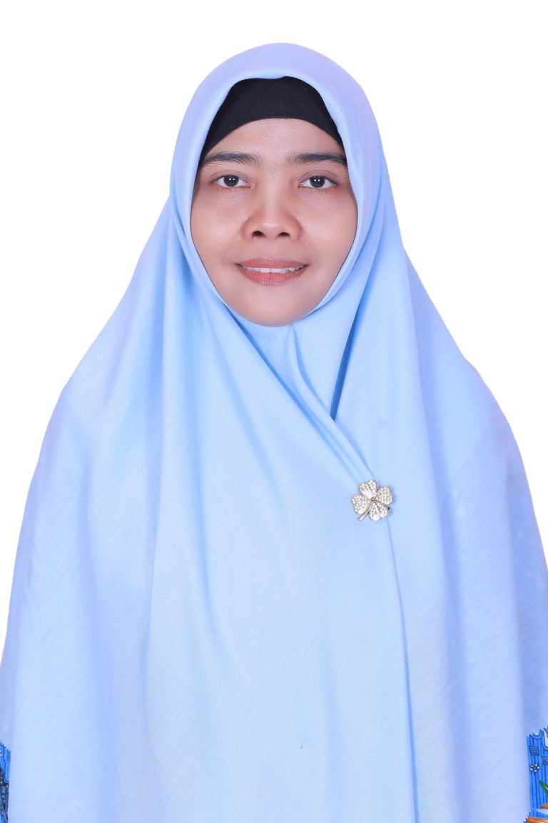Wardatu Zakiyah, S.Pd