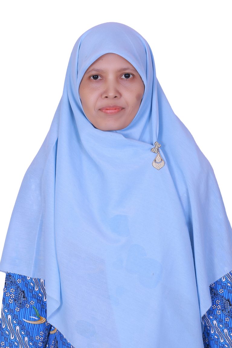 Wasoyati, S.Pd